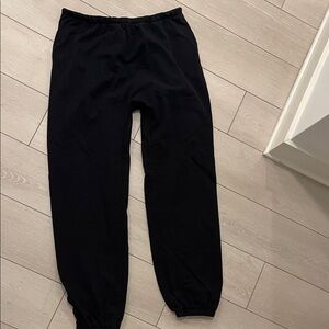 Yeezy sweat pants SP-06